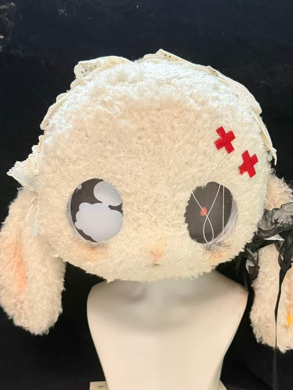 Kemono Style Fursuit - Cubbunny